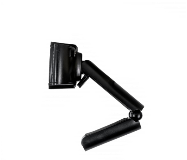 Verbatim Full HD 1080p USB 2.0 z mikrofonem i autofocusem - 1236482 - zdjęcie 4